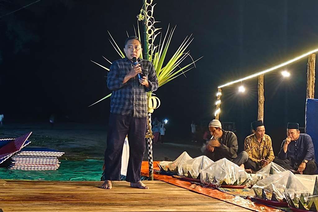 BKSDA Bengkulu Akselerasi Desa Wisata Kungkai Baru di Seluma, Warga Dilarang Garap Hutan Ilegal Demi Ekonomi Baru