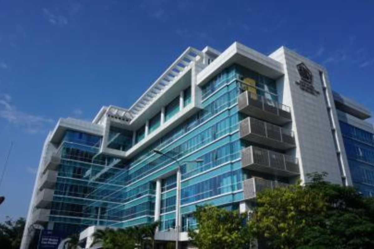 Data Lengkap Alamat Kantor Pajak di Medan: Lokasi, Wilayah Kerja, dan Kontak Resmi