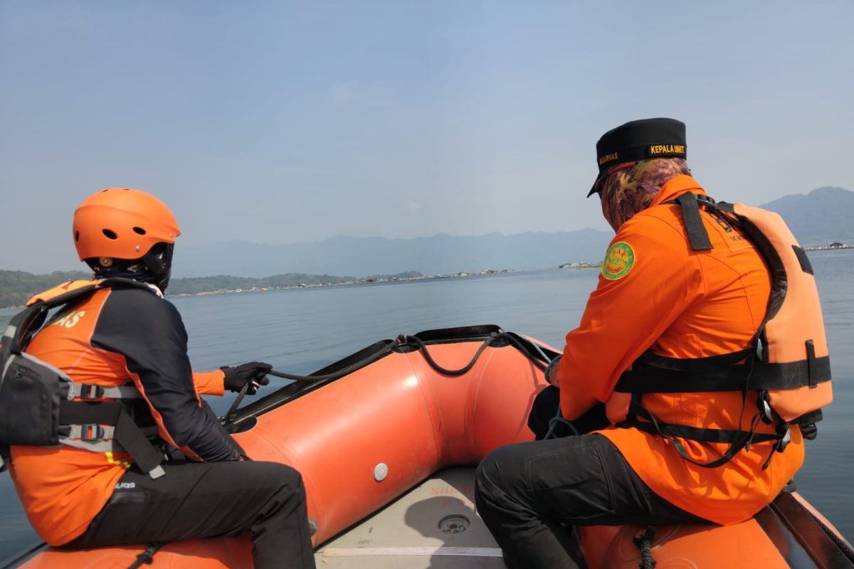 Tim SAR Gabungan Temukan Pria Tenggelam di Waduk Jatiluhur Purwakarta Setelah 7 Hari Pencarian, Jenazah Ditemukan 100 Meter dari Lokasi