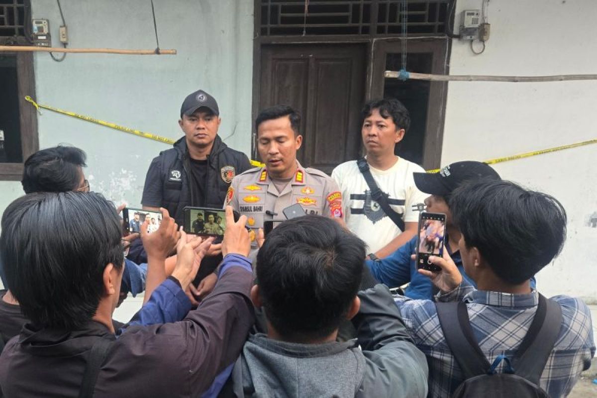 Sakit hati karena sering diintimidasi dan dimintai uang, ayah-anak di Cikupa tega bunuh pedagang cilok
