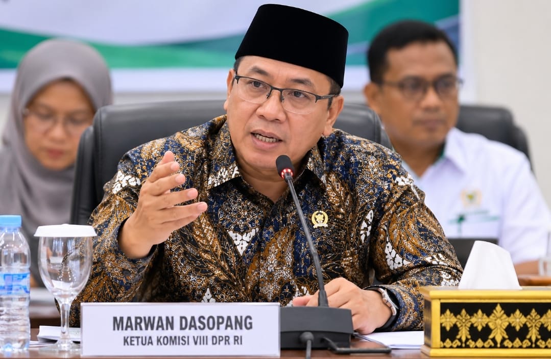 Komisi VIII DPR RI Dorong Sekolah Rakyat di Lampung Tengah, Pemkab Siapkan Lahan Hibah untuk Percepat Program