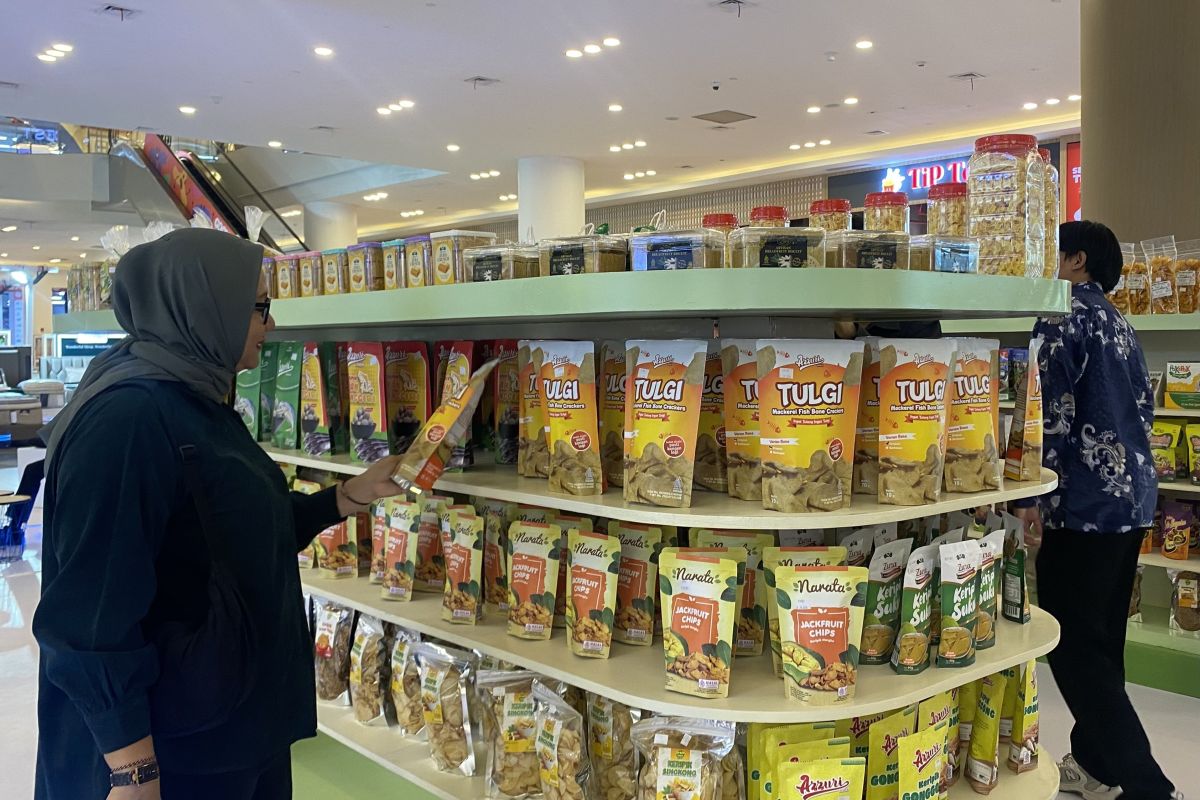 Dana Bergulir Pemkot Batam Baru Terserap 12 UMKM dari Target Rp11 Miliar, Bunga Hanya 4 Persen Per Tahun