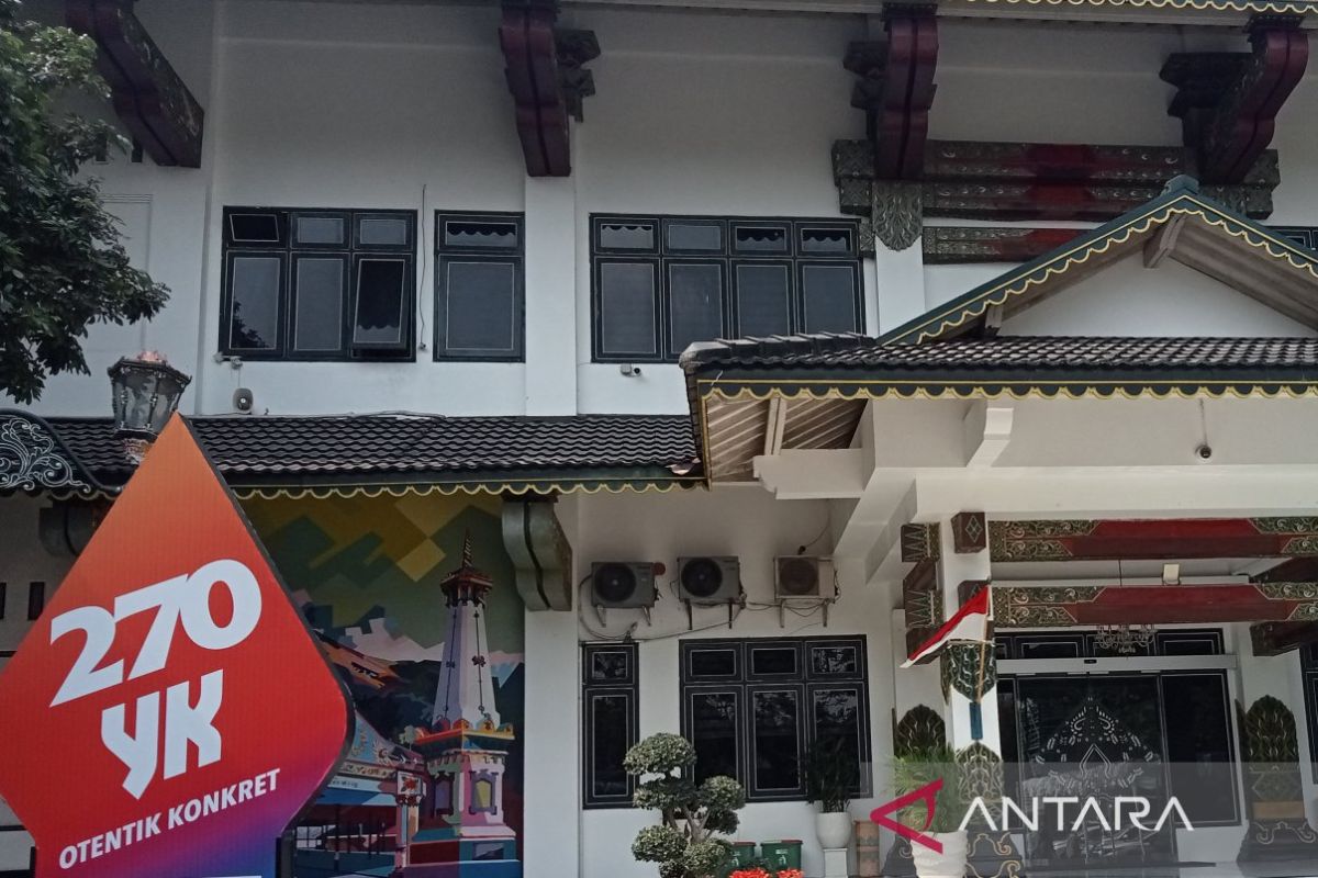 Pemkot Yogyakarta Siapkan Layar LED di 7 Titik Malioboro untuk WJNC 7 Oktober 2026