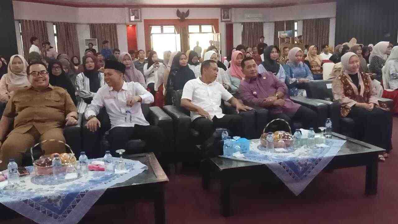 APKLI Banyuasin Fasilitasi Sertifikasi Halal Gratis bagi Pelaku UMKM, Targetkan Daya Saing Produk Lokal Naik