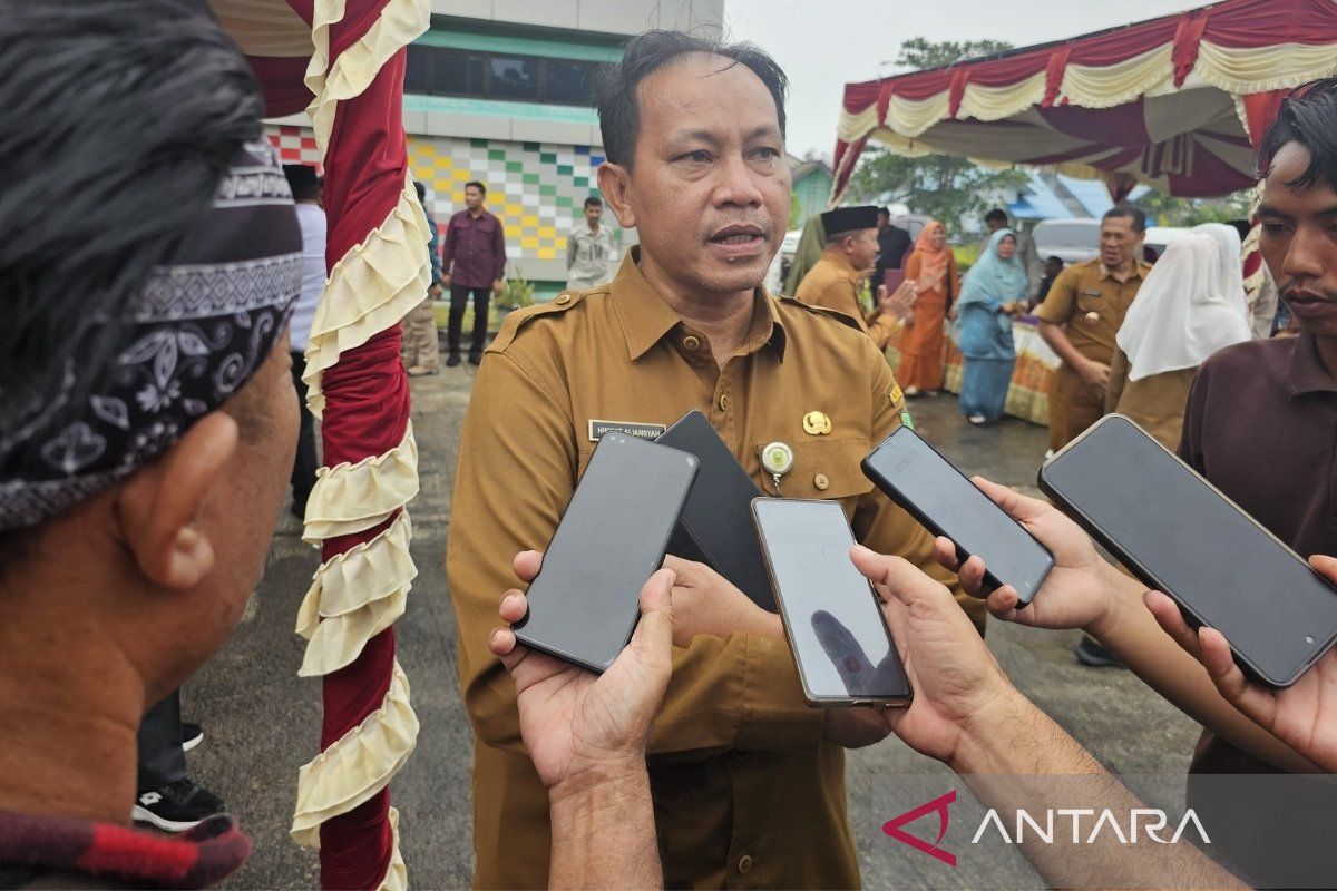 Pemkab Natuna Rehabilitasi 3 Puskesmas Pembantu, Anggaran Tembus Rp 200 Juta untuk Tanjung Pala