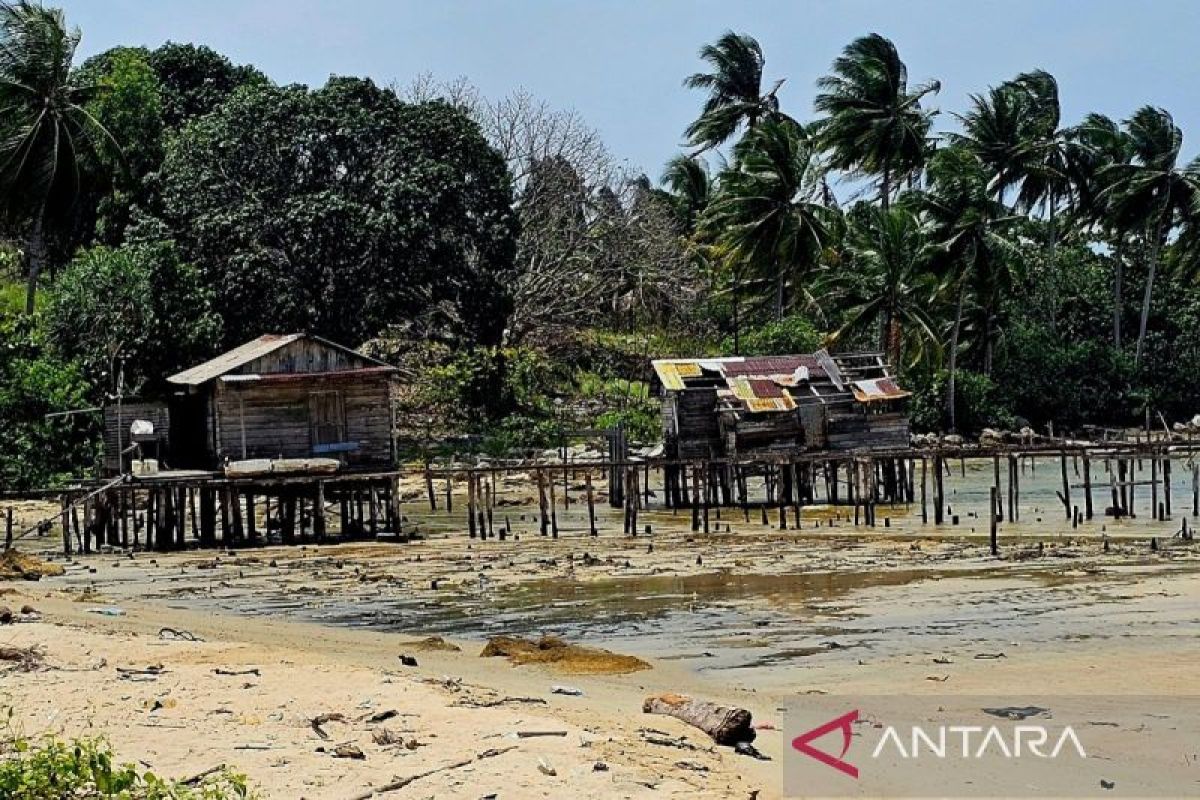 174 Rumah Warga di Natuna Segera Direhabilitasi BNPP, Dana Rp 20 Juta per Unit untuk Empat Kecamatan Perbatasan