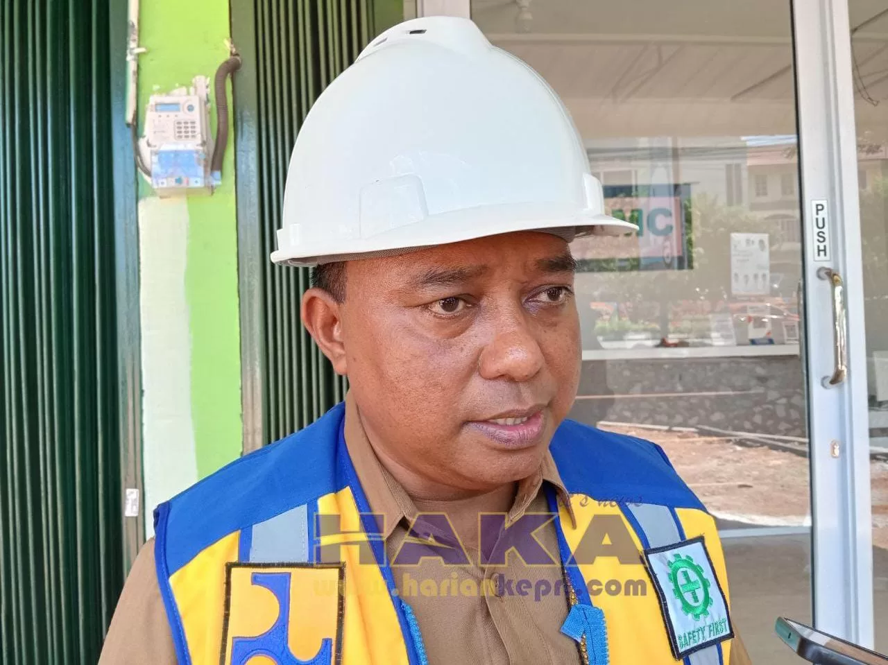 Pemkot Tanjungpinang Kunci RDTR 20 Tahun, Restu Pusat Jadi Penentu Akhir