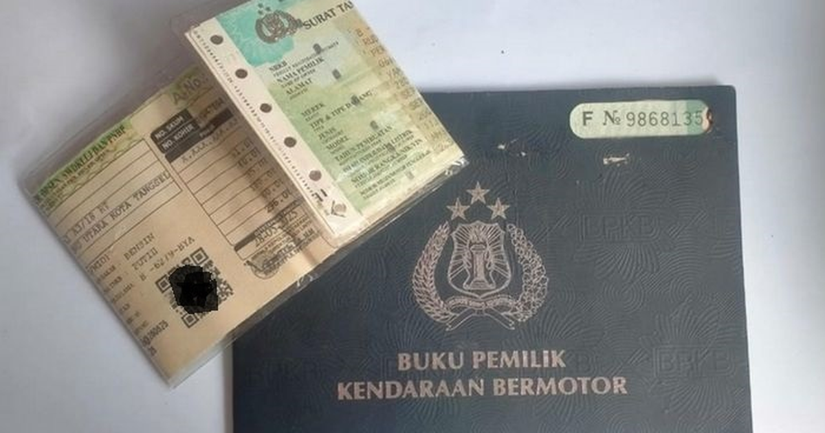 Bapenda Jabar Terjunkan Petugas Samsat Datangi Rumah Pemilik Kendaraan, Begini Tujuan dan Cara Kerjanya