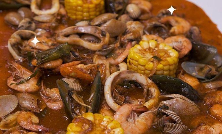 5 Rekomendasi Kuliner Seafood di Tangerang yang Enak dan Terjangkau