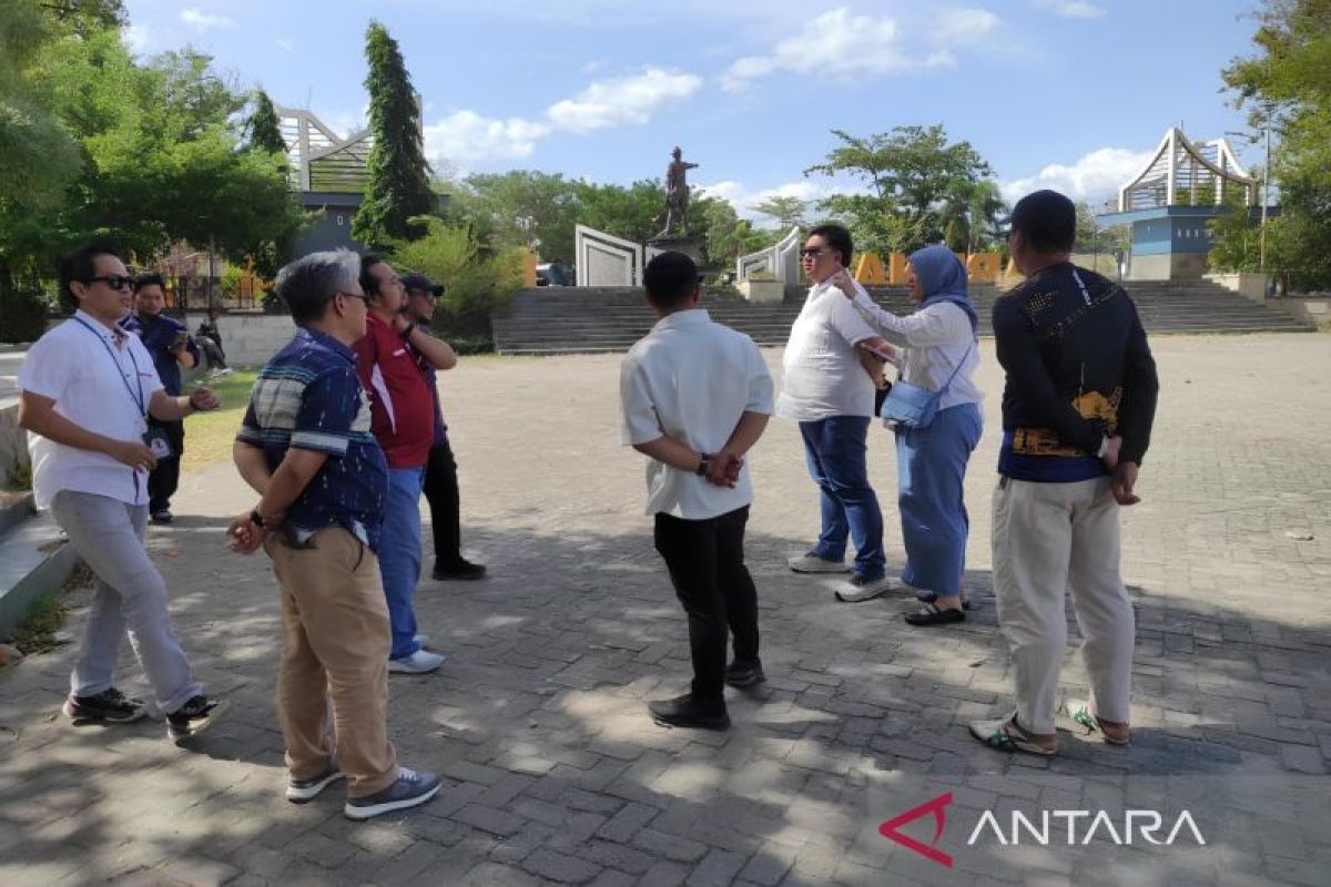 Pemprov Gorontalo Gandeng Bank Mandiri Gelar Half Marathon 2026, Target Dongkrak Kunjungan Wisatawan dan UMKM