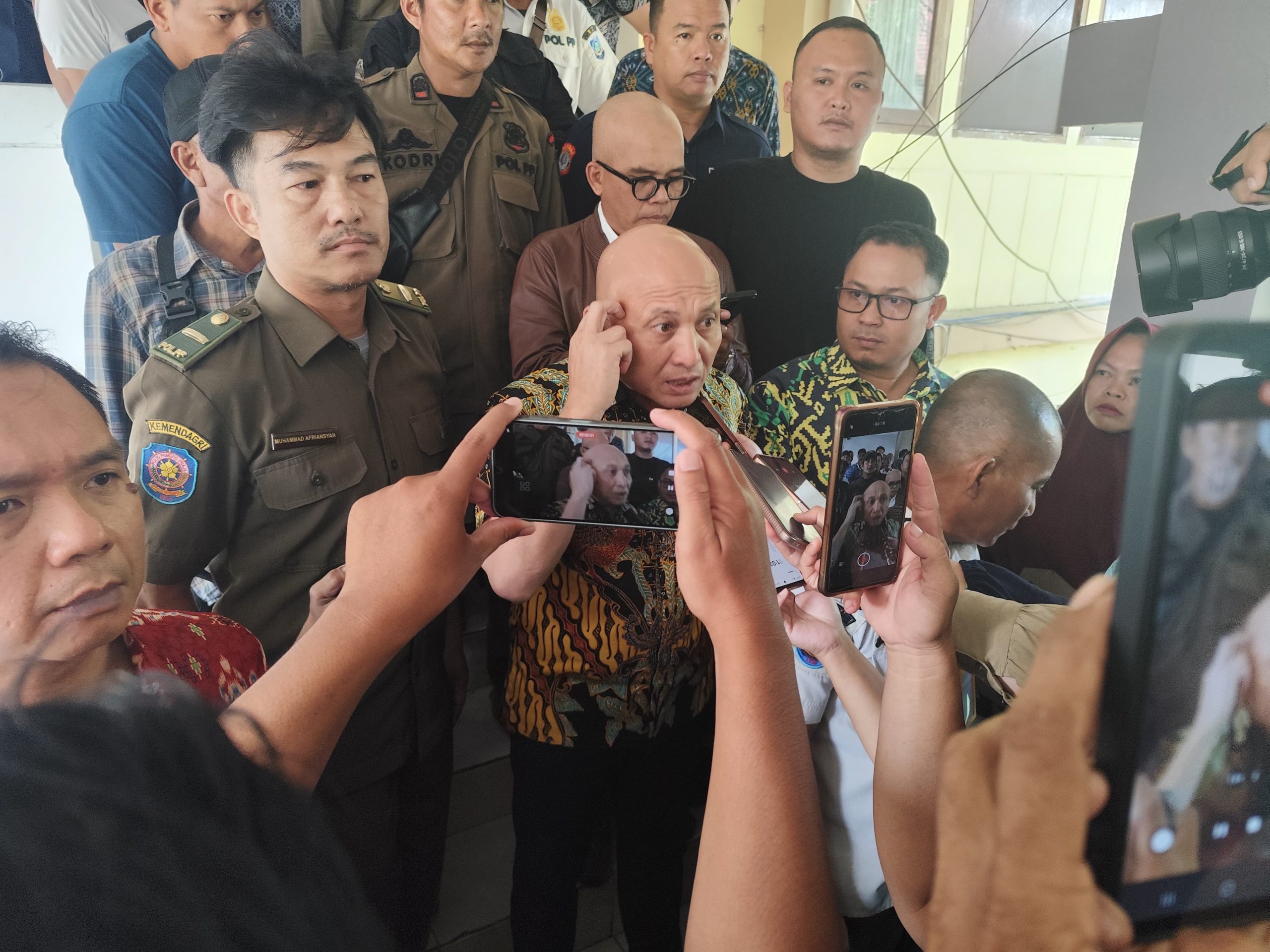 DPRD Bangka Belitung Minta Proses Administrasi PT GML Ditunda Sampai Kewajiban Plasma 20 Persen ke 8 Desa Dipenuhi