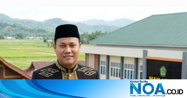 Wakil Ketua MAA Pidie: Mengantar Anak ke Sekolah Bukan Sekadar Rutinitas, tapi Investasi Kasih Sayang