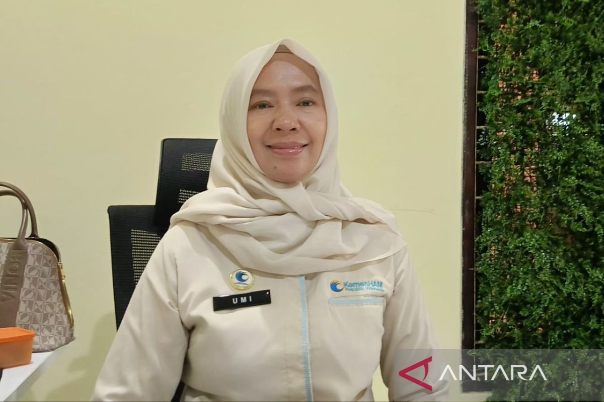 KemenHAM Kaltim Terima 12 Aduan Dugaan Pelanggaran HAM hingga Semester I 2026, Sengketa Lahan Dominasi