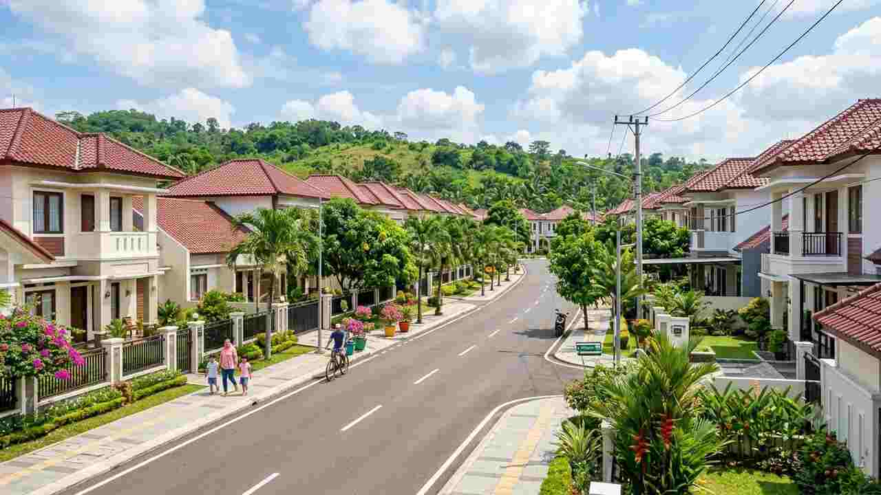 Prakiraan Cuaca Sumsel 4 Juli 2026: Palembang Cerah Berawan, OKU dan OKI Waspada Hujan Petir Siang hingga Sore
