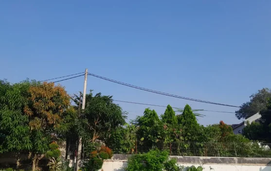 BMKG Peringatkan Potensi Hujan Sedang hingga Lebat di Lebak, Pandeglang, dan Serang Bagian Selatan, Waspada Gelombang Laut