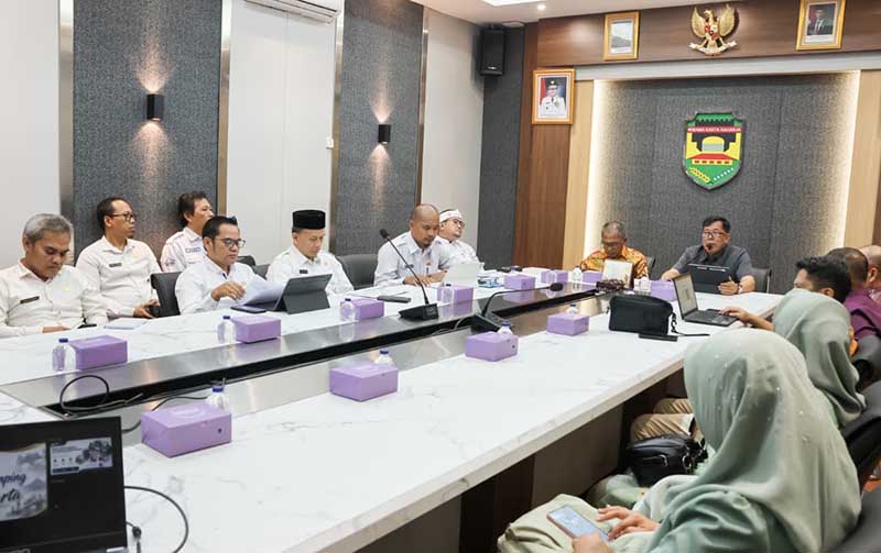 Pemprov Gorontalo Tolak Usulan Bidang Sarpras Dinas Pendidikan Kota Gorontalo, tapi Kemendikdasmen Justru Setuju — Ini Kronologi dan Kontroversinya