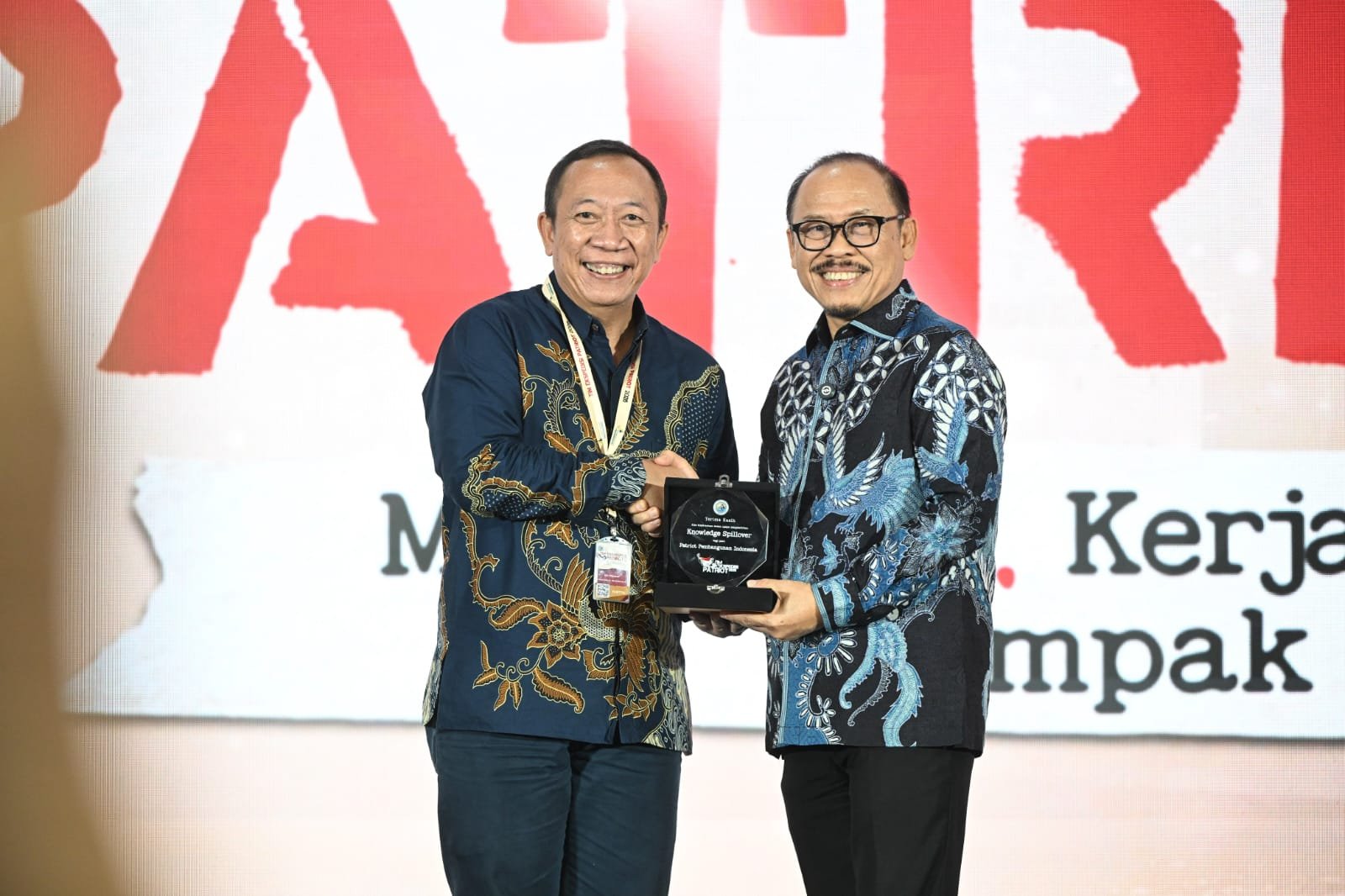 Gubernur Sulbar Suhardi Duka Bekali 1.476 Patriot Muda untuk Ekspedisi ke 53 Kawasan Transmigrasi, Prioritaskan Pendidikan dan Kesehatan