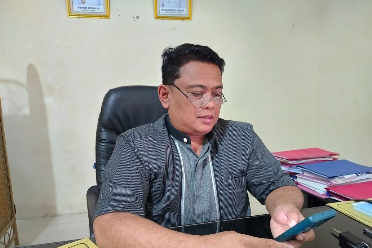 Agam Dapat 11 Titik Program Padat Karya Bencana dari Kemenaker, Rp 100 Juta per Lokasi untuk Warga Terdampak Banjir