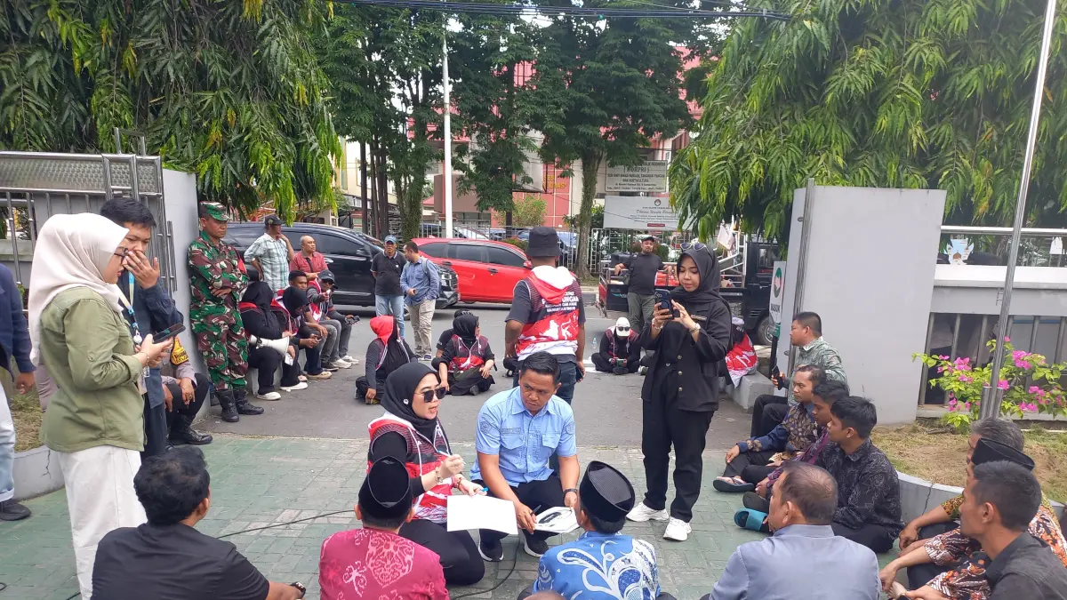 Gubernur Kaltim Rudy Mas'ud Dukung Penutupan Total Ponpes Ibadurrahman Kukar, Gandeng MUI Usut Tuntas Kasus Asusila 12 Santriwati