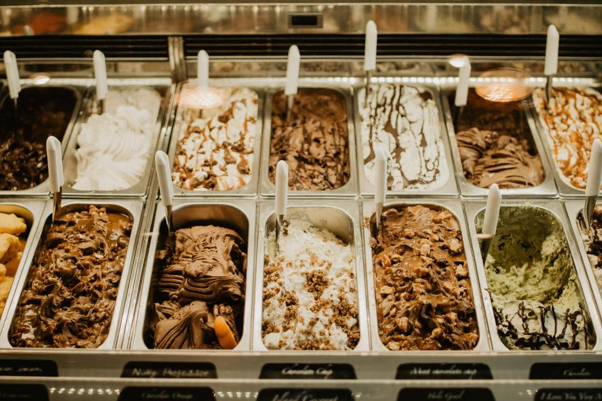 5 Kedai Gelato Murah di Semarang Bawah untuk Ngadem, Mulai Rp25 Ribu dengan Fasilitas AC dan Free Topping
