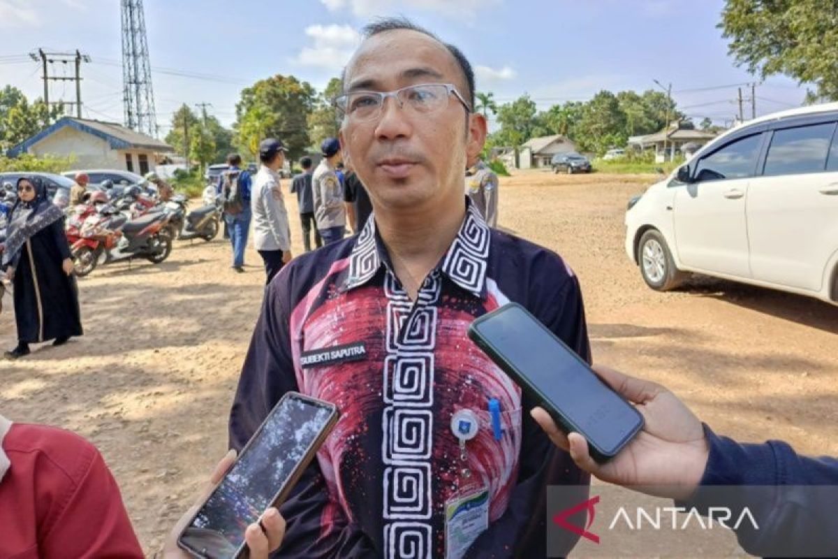 Stok Gula Pasir di Bangka Belitung Bertambah 50,1 Ton, Disperindag Pastikan Harga Stabil untuk UMKM