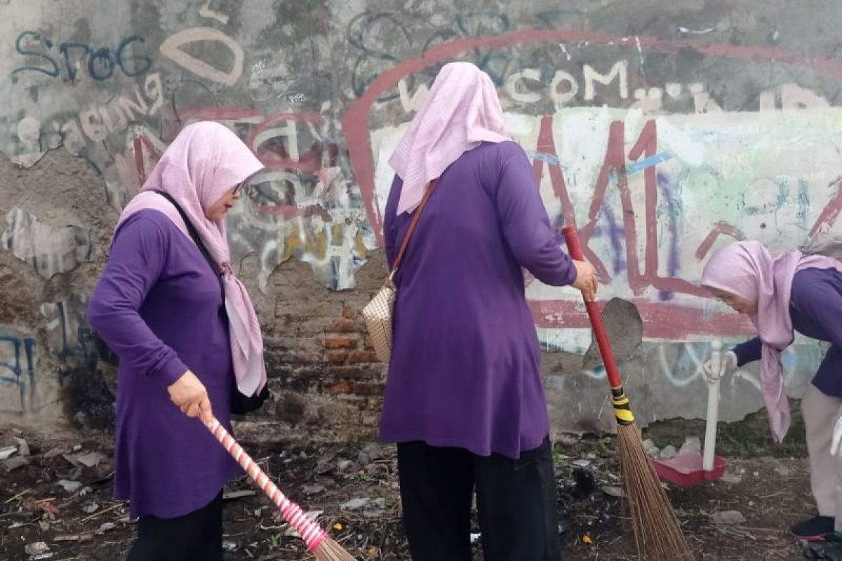 Cegah DBD di Musim Hujan, Dinkes Lebak Wajibkan Satu Kepala Keluarga Miliki Satu Kader Jumantik