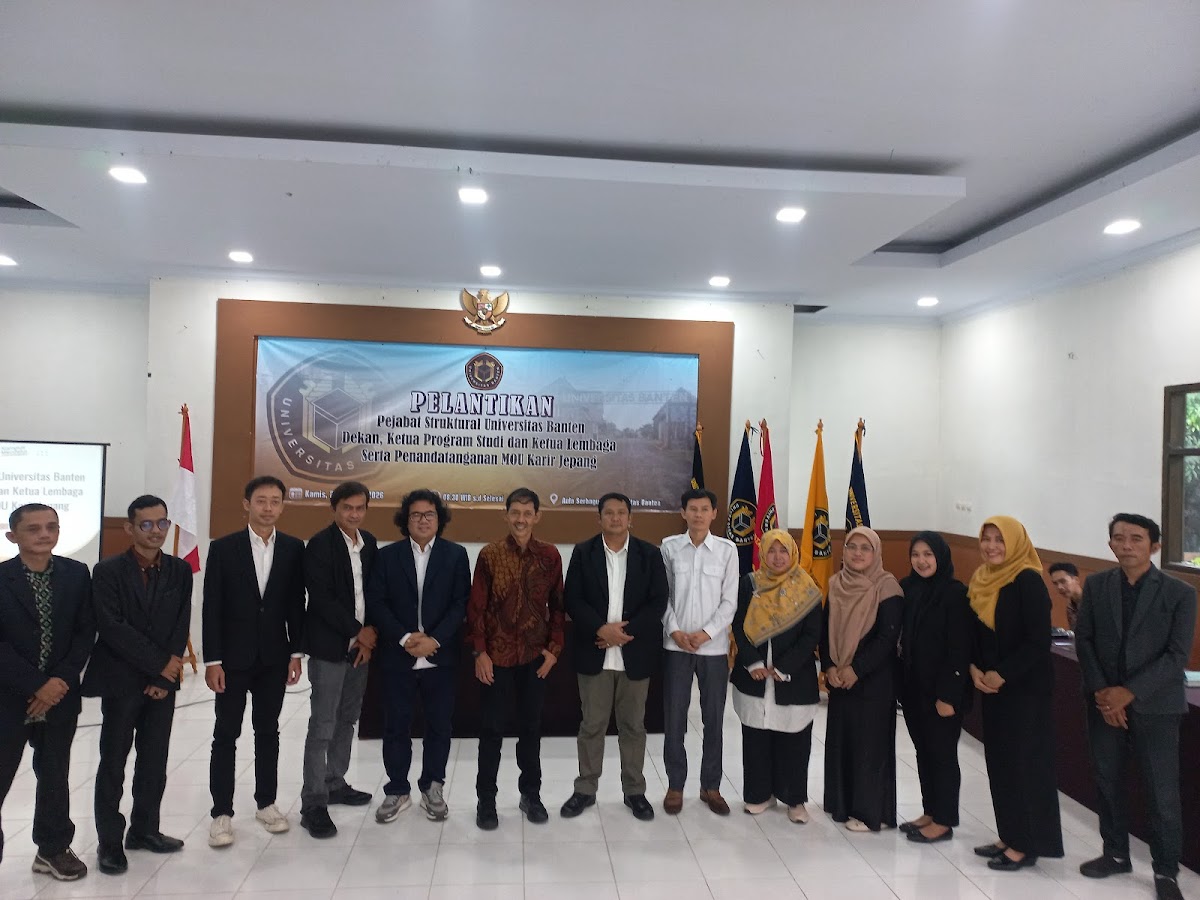 10 Universitas Swasta di Banten Terbaik 2026 untuk Kuliah