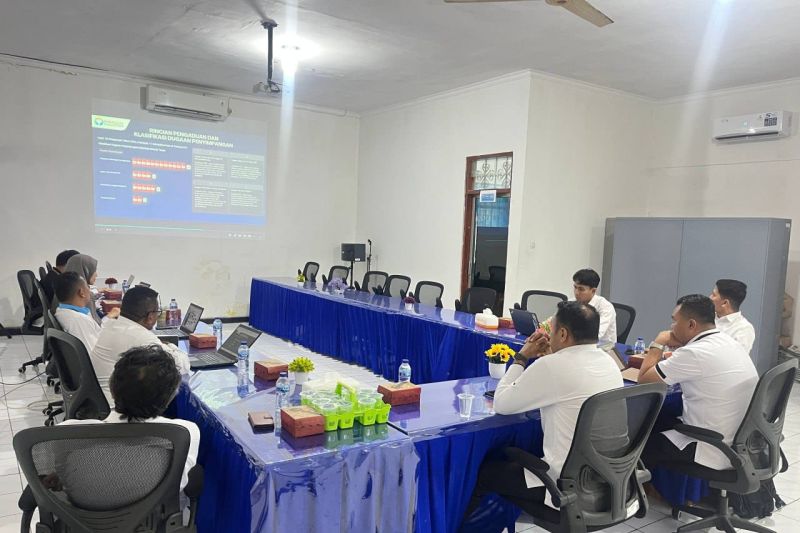 Pertamina Buka Mekanisme Distribusi Minyak Tanah di NTT: Kuota Stabil, HET Rp 4.000 per Liter, Tapi Pengecer Jadi Masalah