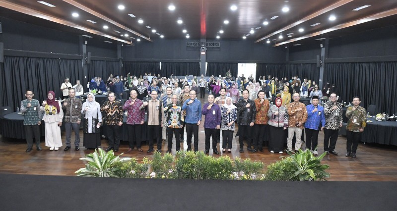 Bank NTB Syariah Kembali Jadi Penyalur KUR, Kantongi Plafon Rp40 Miliar untuk UMKM dan Pekerja Migran