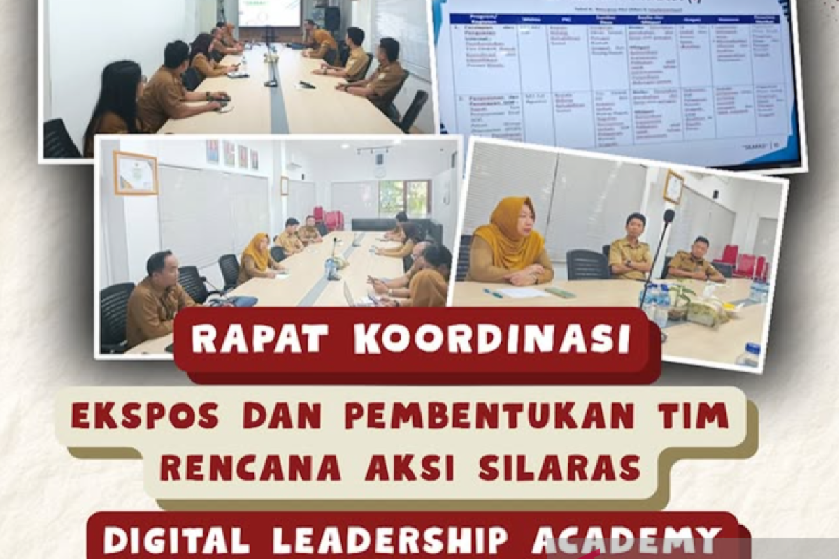 Dinsos Balikpapan Kembangkan Sistem Digital SILARAS untuk Kelola Rumah Singgah, Data Klien Bisa Dipantau Real Time