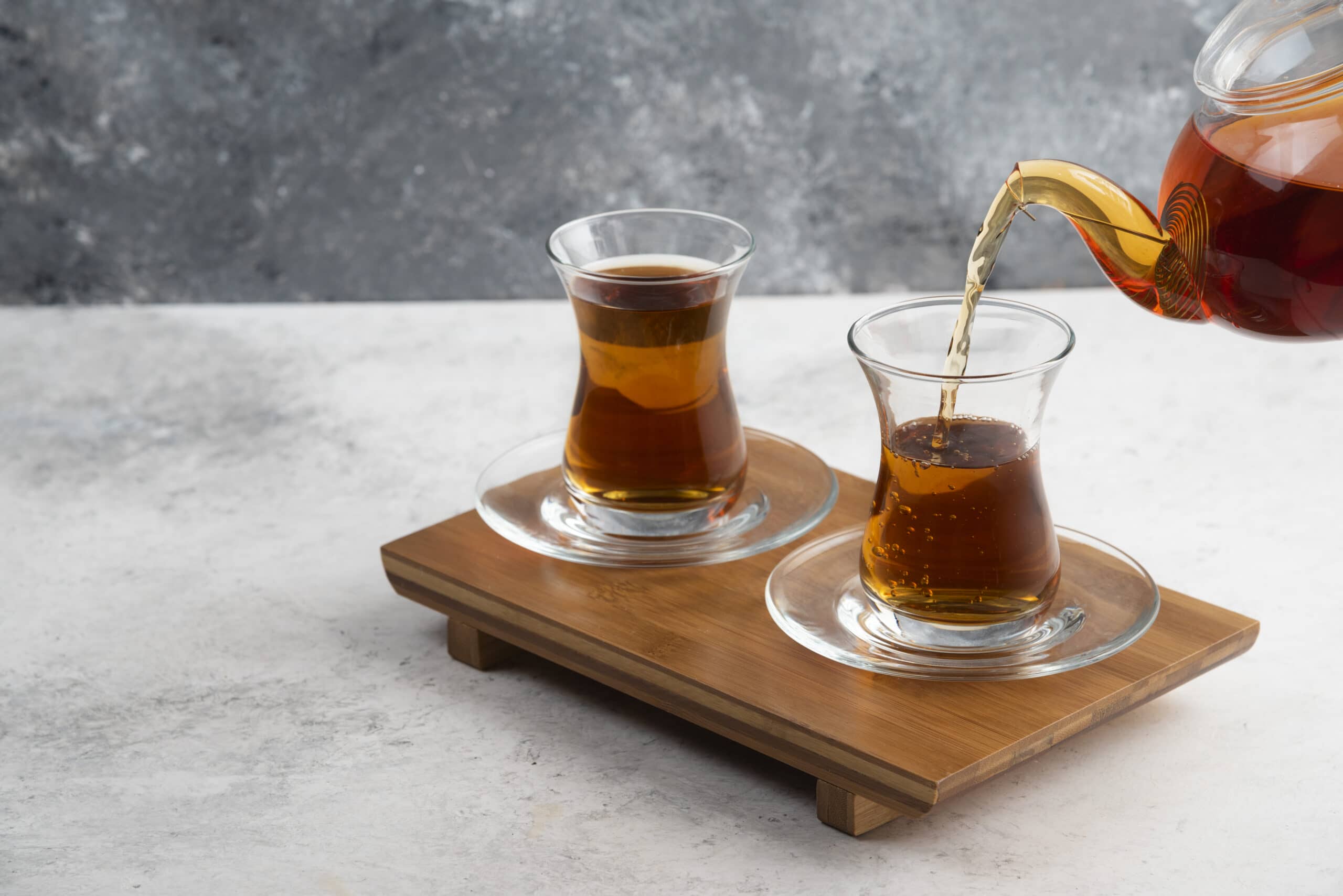 5 Manfaat Minum Teh Manis bagi Kesehatan Tubuh, Mulai dari Cegah Kanker hingga Tingkatkan Energi