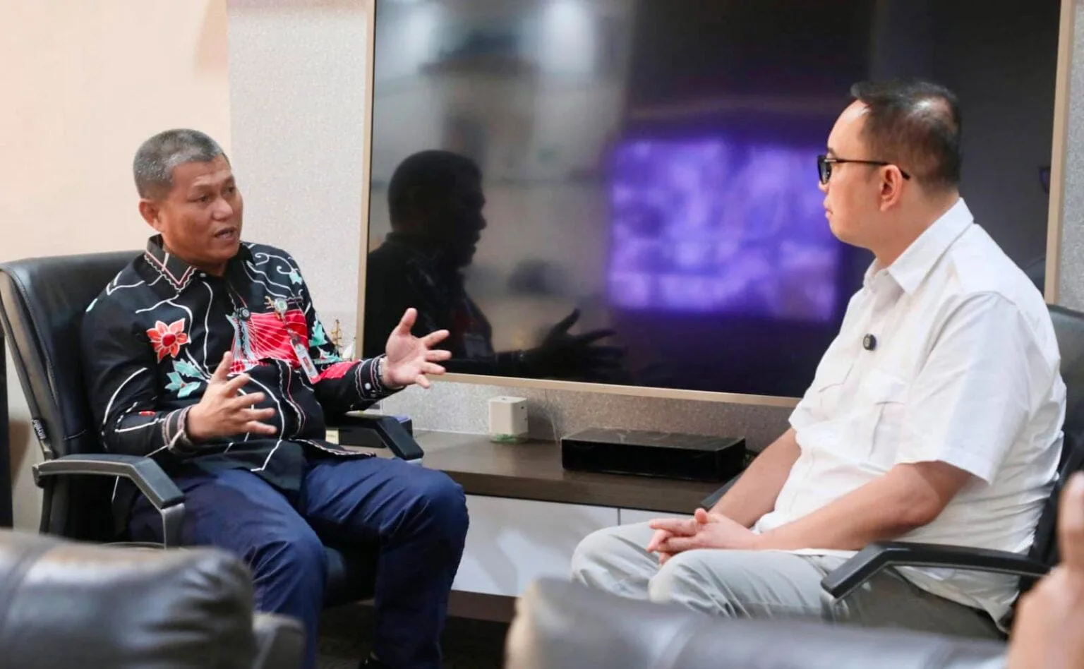 Pemko Batam Tembus Lima Besar ADLGA 2026 Berkat Transformasi Digital dan Data Terintegrasi