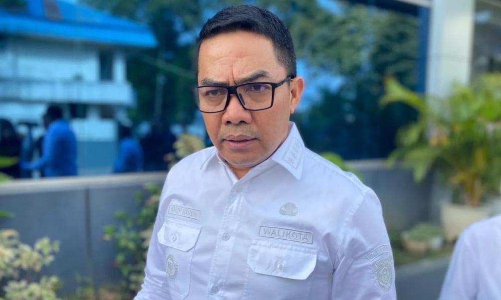 Wali Kota Samarinda Andi Harun Bantah Terlibat Aksi Damai 215, Sebut Ada Upaya Adu Domba dengan Gubernur Kaltim