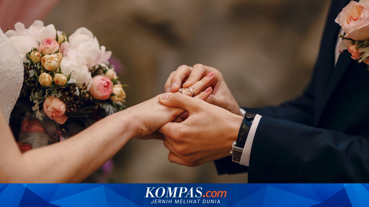 Pernikahan Dini di Grobogan Tertinggi Kedua se-Jateng, 216 Permohonan Dispensasi Nikah Diputus Pengadilan Agama