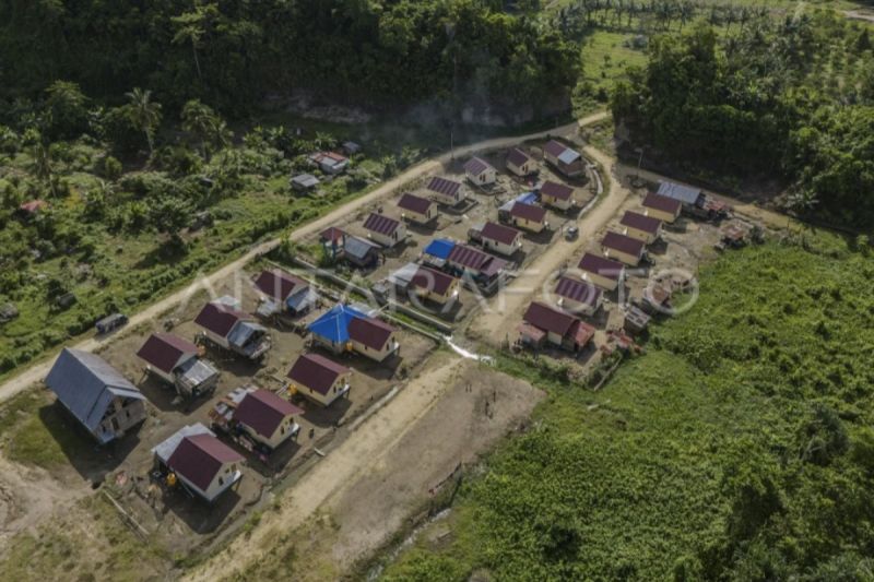 Pemkab Gunung Mas Akselerasi Perbaikan 275 Rumah Tidak Layak Huni pada 2026, 1.887 Unit Masih Menunggu