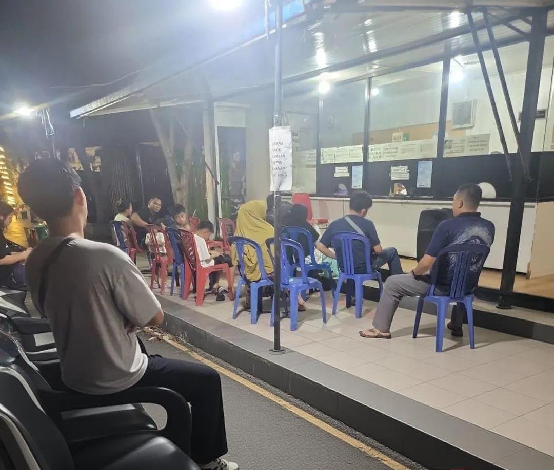 Baru 12 Hari Berjalan, 2.304 Kendaraan di Bengkulu Sudah Manfaatkan Program Pemutihan Pajak