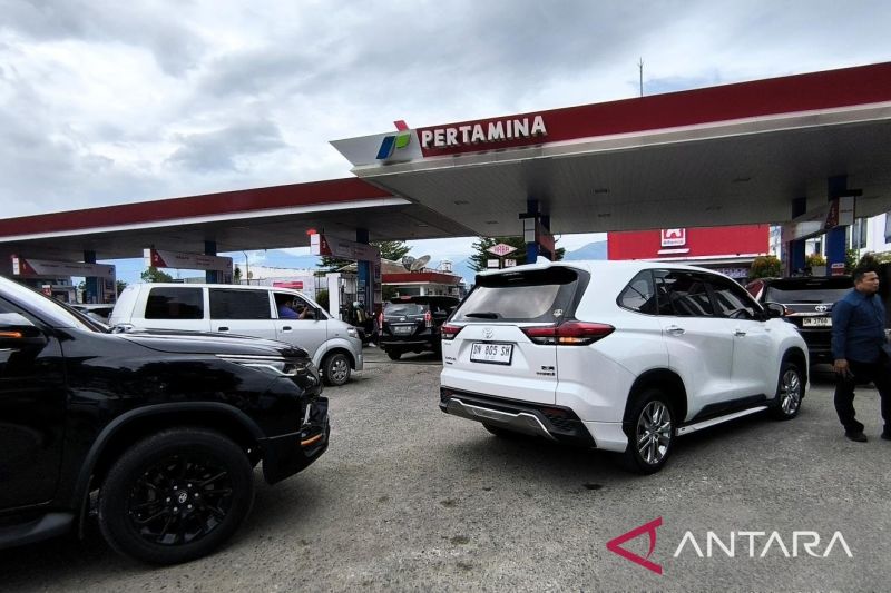 Pertamina Patra Niaga Kawal Penyaluran BBM di Sulawesi, Buol Dapat Tambahan Suplai 5 Persen