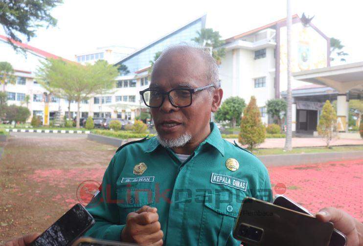 Panitia Pesparawi Nasional XIV Siagakan Tim Kesehatan di Manokwari, Antisipasi Malaria dan Gangguan Kesehatan Lain