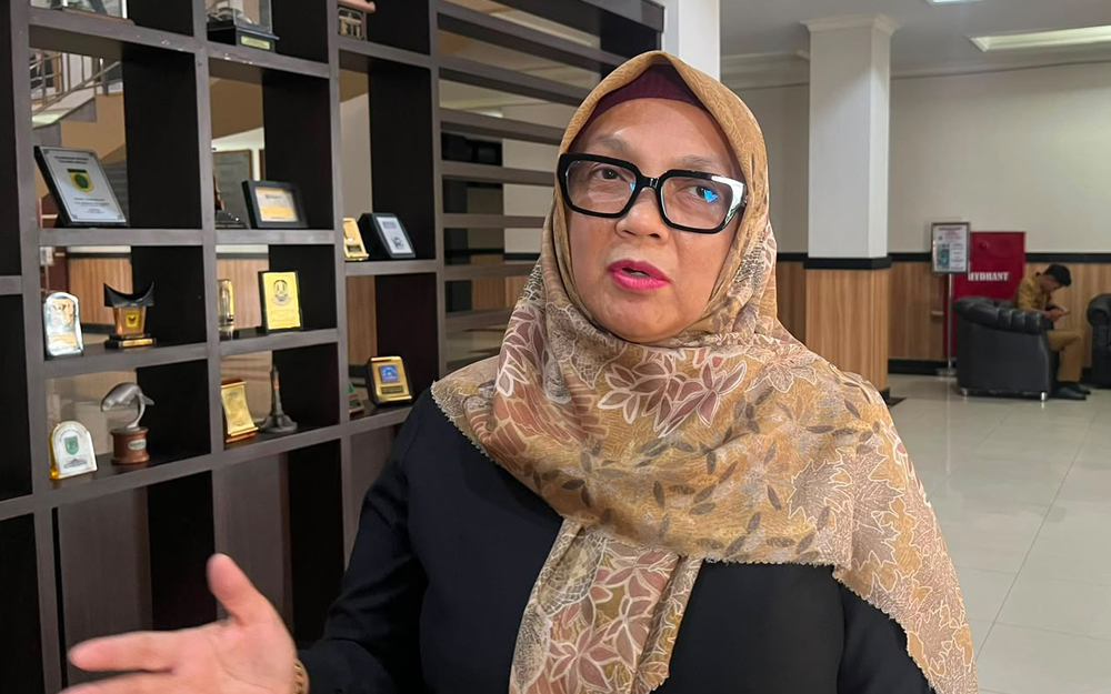 Golkar Bintan Gelar Musda 18 Juli 2026, Fiven Sumanti Siap Kembali Calonkan Diri
