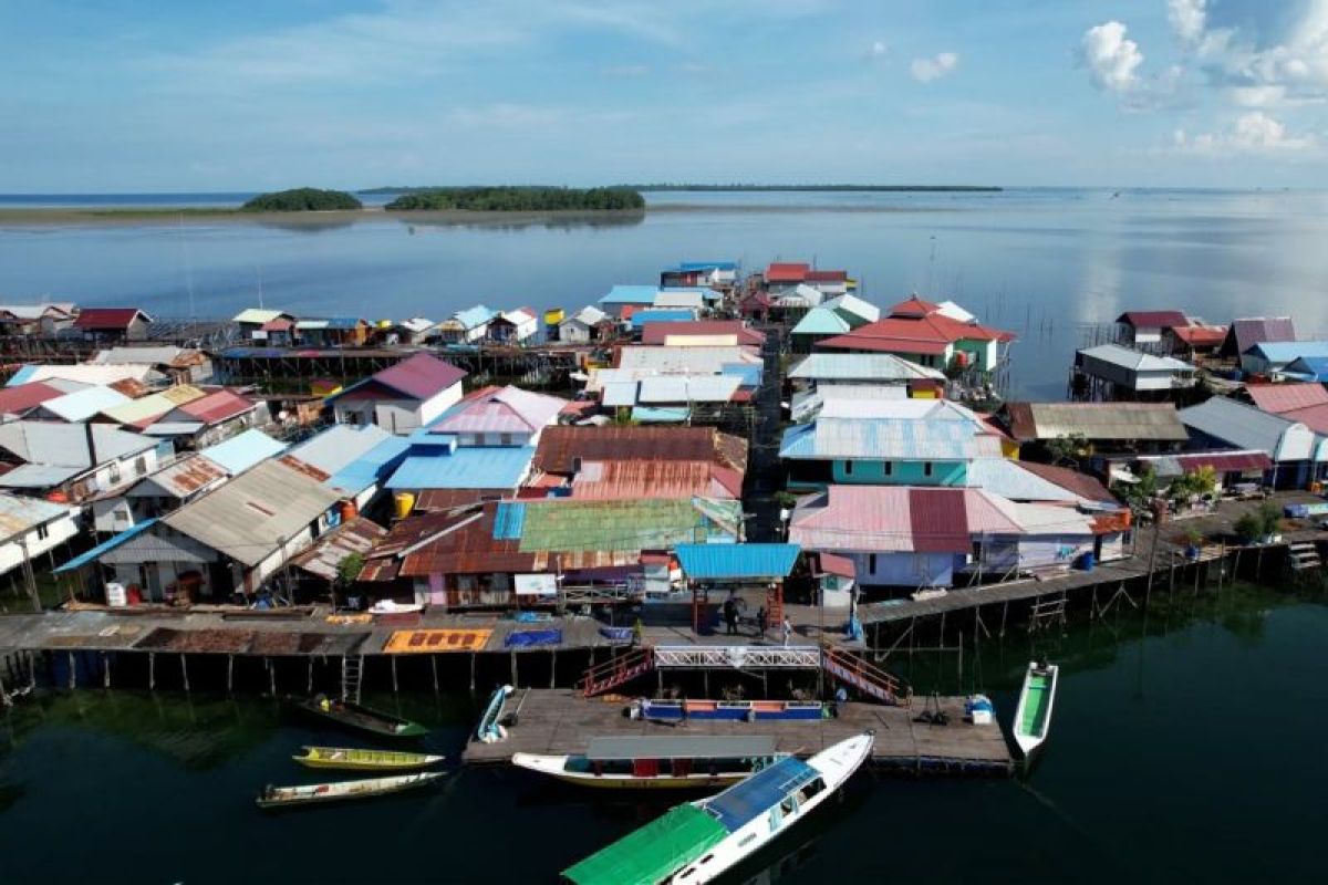 Pemkot Bontang Catat Realisasi Investasi Rp3,08 Triliun Lampaui Target 2025