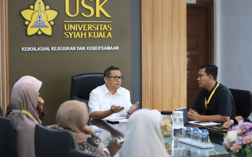 Rumah Amal Masjid Jamik USK Kini Berstatus LAZ Nasional, Kumpulkan Rp7,74 Miliar dari 3.753 Kontributor