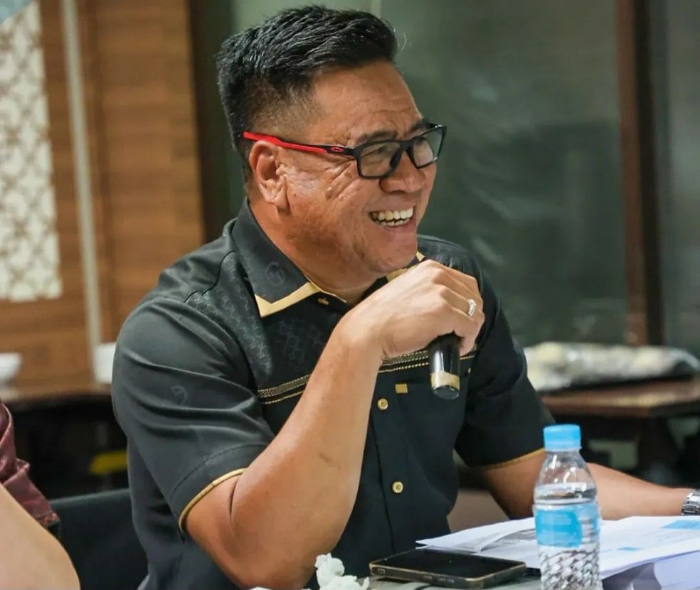 Pelantikan DPD Tani Merdeka Indonesia se-Kaltara Digelar di Tarakan, Ratusan Pengurus Siap Perkuat Ketahanan Pangan