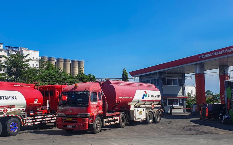 Harga Pertamax Naik, Konsumsi Pertalite di Sulawesi Utara Meningkat 5-7 Persen, Stok Aman