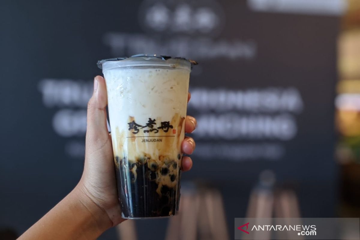 Pakar UI Ingatkan Bahaya Artisan Milk Tea, Satu Porsi Bisa Habiskan 100 Persen Batas Gula Harian