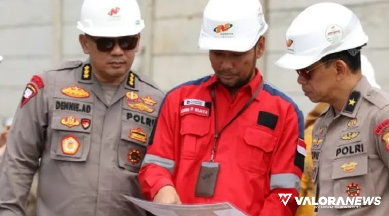 Realisasi Dana Rehabilitasi Pascabencana Sumbar Baru 2,14 Persen, Satgas PRR Dorong Percepatan di Padang dan Tanah Datar