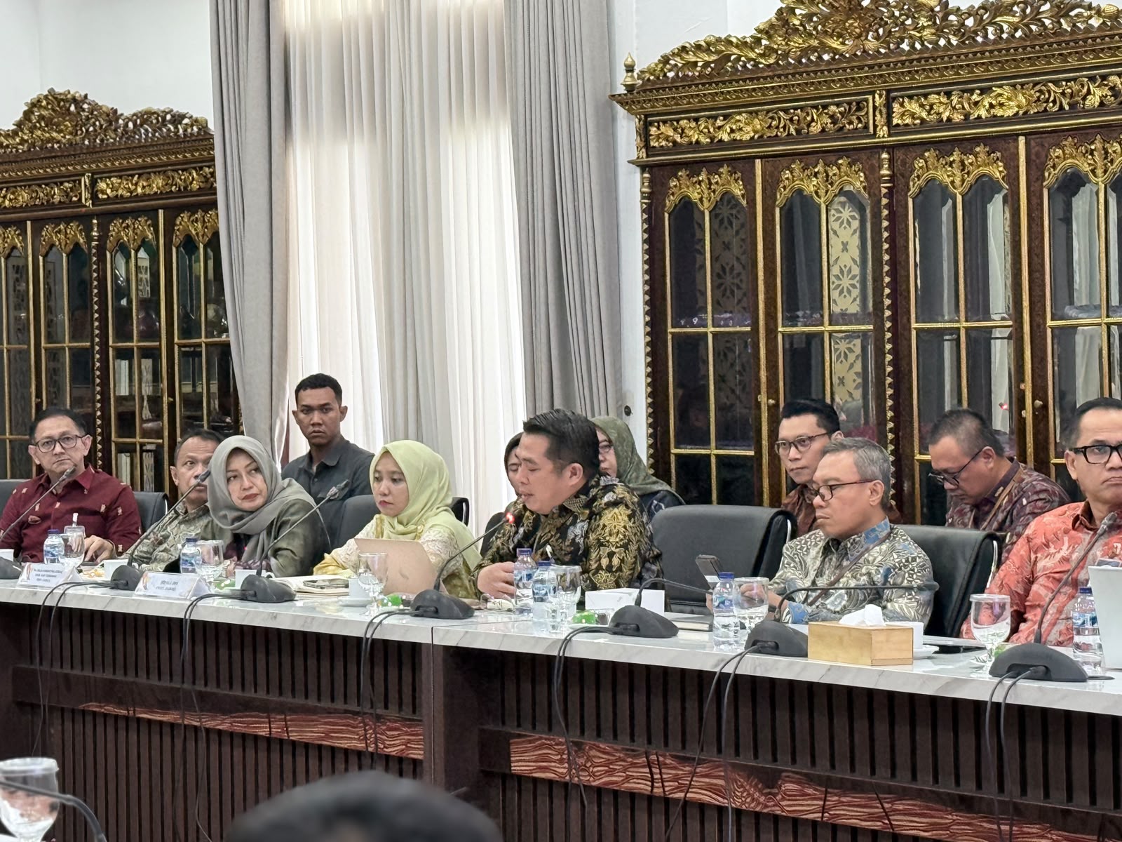 BSB Dukung Program 100.000 Sultan Muda untuk Perkuat Inklusi Keuangan, Ikut Penilaian TPKAD Award 2026