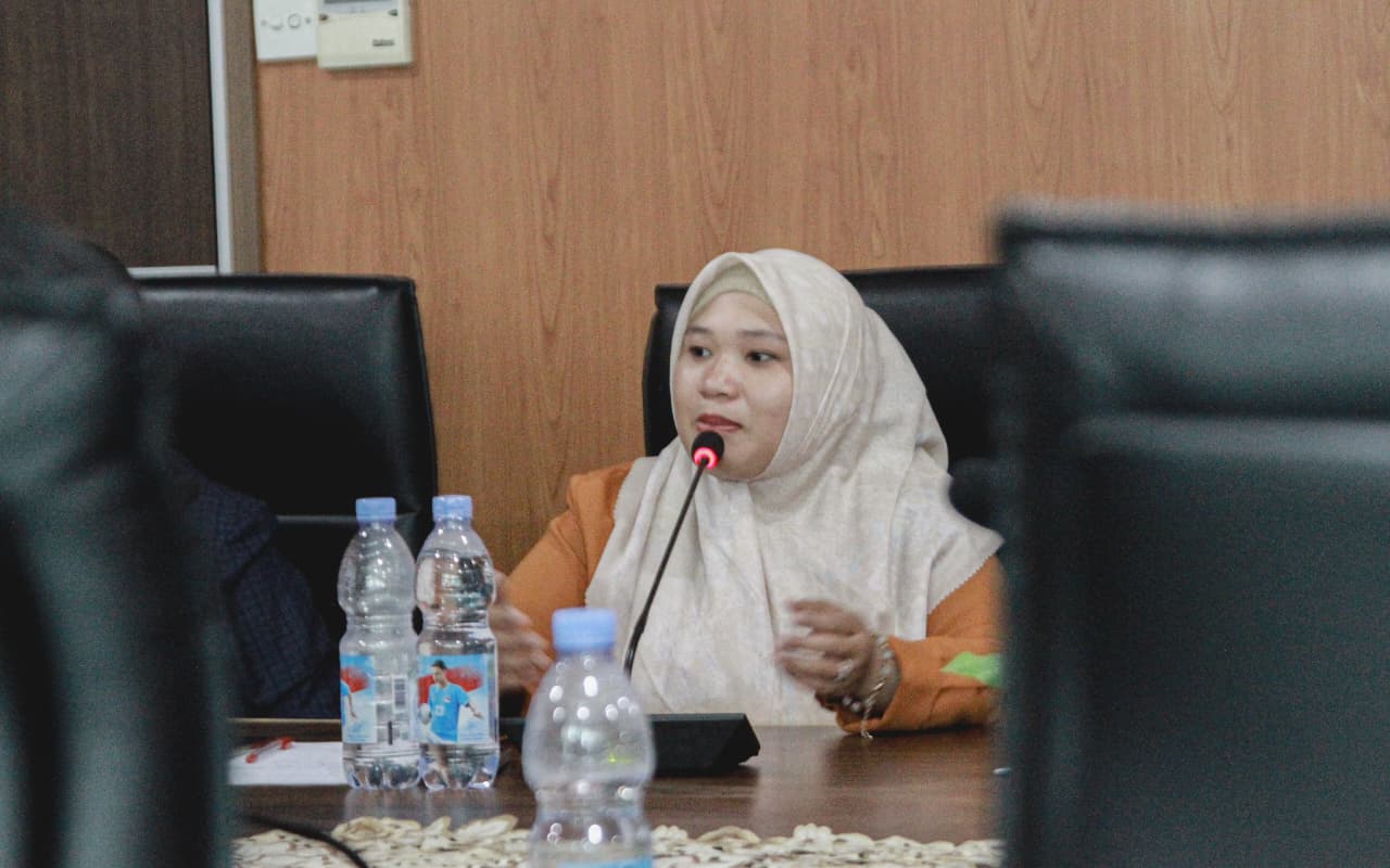 DPRD Medan Desak Pemkot Rehabilitasi Pustu Labuhan Deli, Bangunan Rusak Parah dan Jadi Sasaran Penjarahan