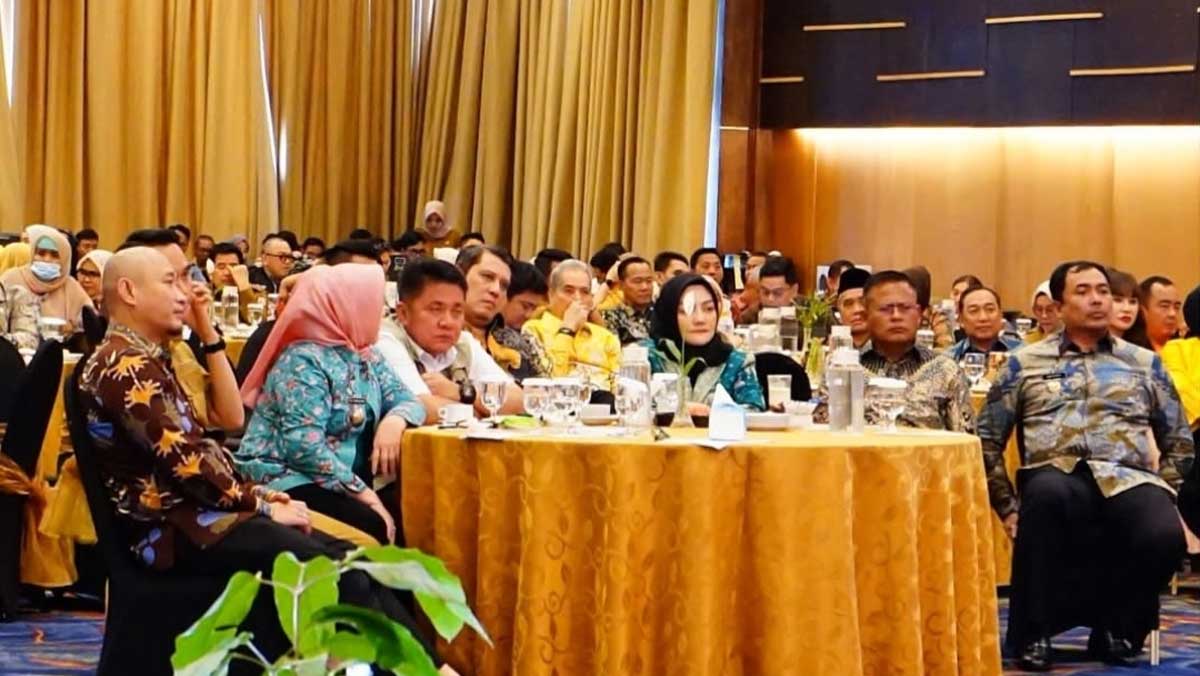 3 Siasat Inovatif Pemkot Prabumulih Pertebal Kantong Fiskal Daerah di Tengah Keterbatasan Dana Pusat