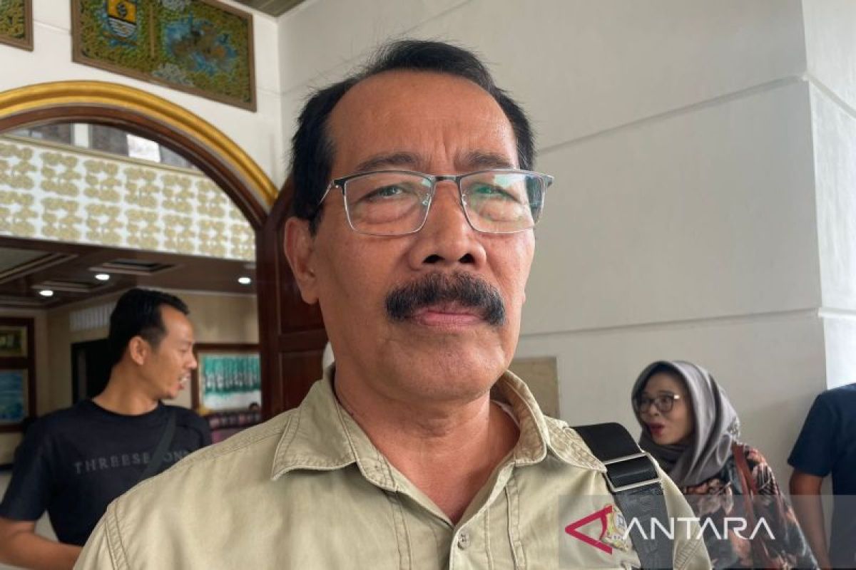 DPRD Jabar Dukung Perampingan Satuan Kerja Pemprov, Toto Suharto: Percepat Pelayanan dan Hemat Anggaran
