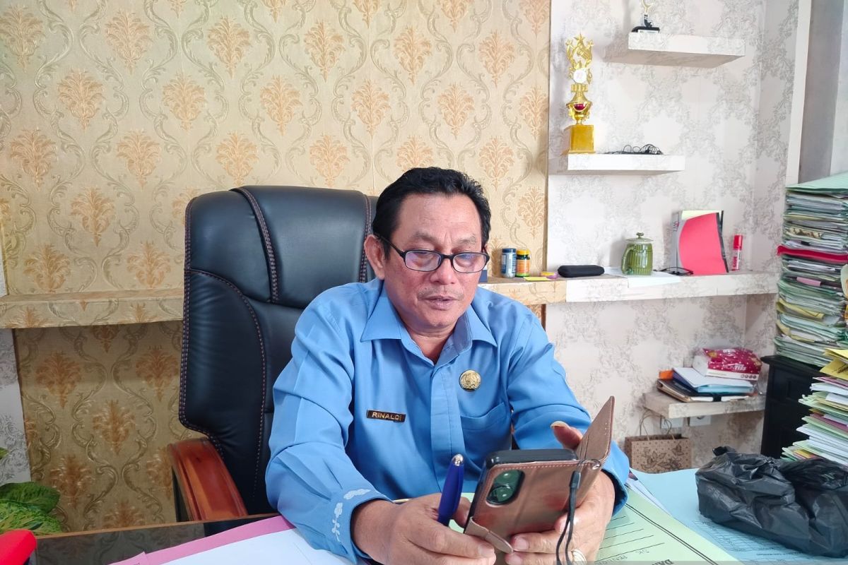 360 Huntap untuk Penyintas Bencana Hidrometeorologi di Agam Dibangun 2026, Tersebar di Lubuk Basung dan Palembayan